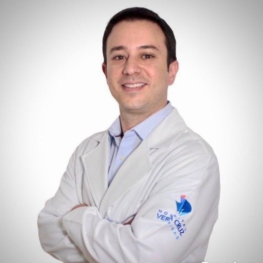 Dr. Juliano Rocha Fonseca