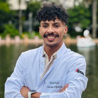 Dr. Vinícius de Abreu Rocha