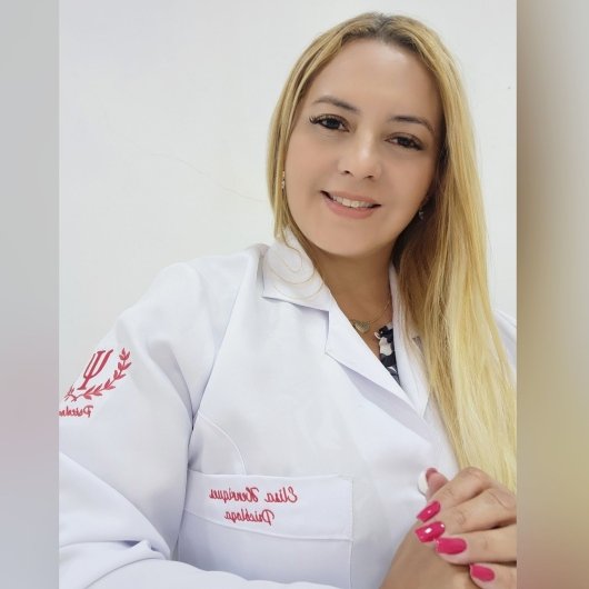 Elisa Henriques Barbosa