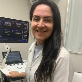 Dra. Newmara de Souza Nunes