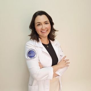 Dr. Maria Fernanda Moura Duque