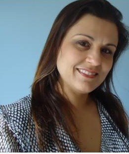 Regiane Campos