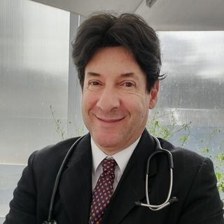 Dr. Fabio Augusto Pinheiro Gomes