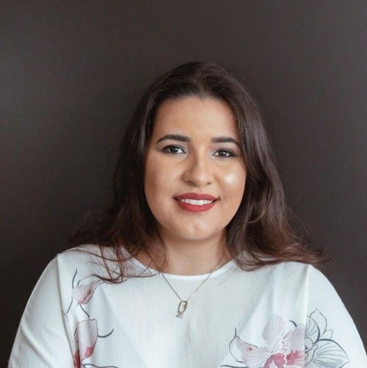 Heloísa Amaro de Oliveira Santos