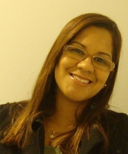 Aline Nascimento