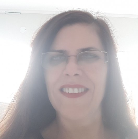 Tânia Cristina Scagliarini Vieira