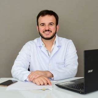 Dr. Anderson Ary Dias De Oliveira Silva