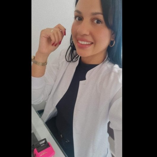 Dra. Natalia Azevedo de Souza