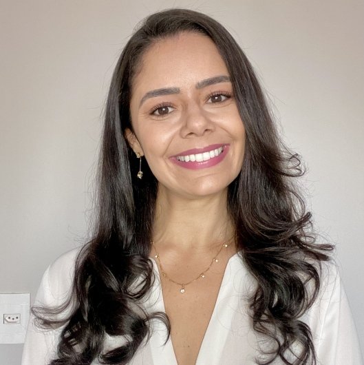 Vitória Ávila