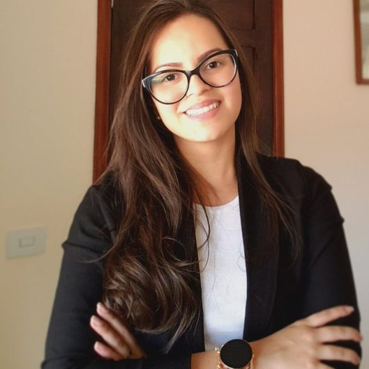 Karoline Ferreira