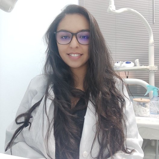 Dra. Paula Laia Freire de Moura