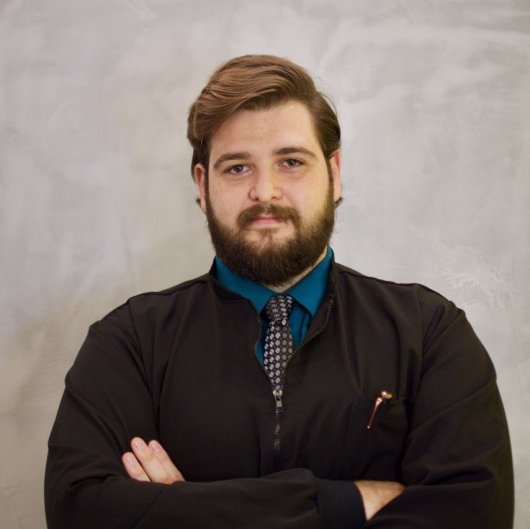 Dr. Caio Vieira