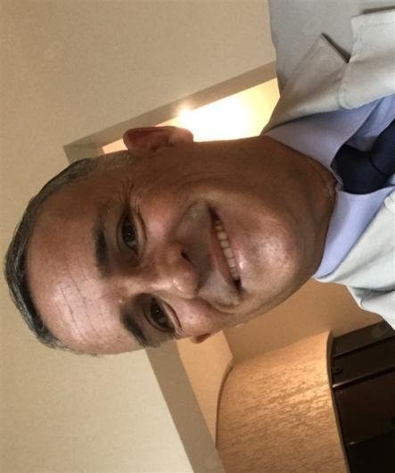 Dr. Jean Jhoni Machado
