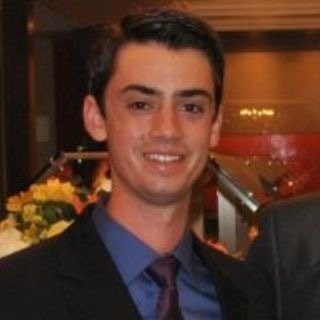 Dr. Pedro Guarise da Silva