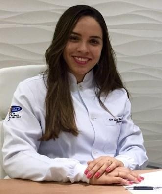 Dra. Ivana Mara Lira Belo Galvão