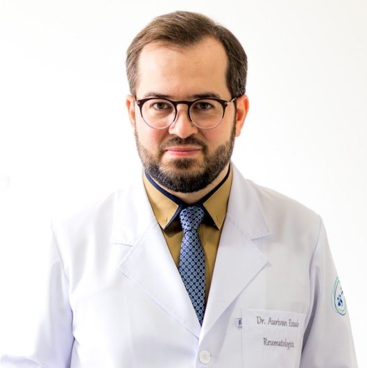 Dr. Aurivan Essado Dantas