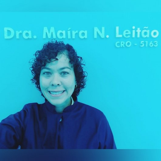 Dra. Maíra Leitão