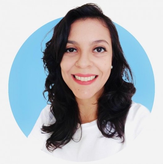 Kézia de Oliveira Nascimento Souza