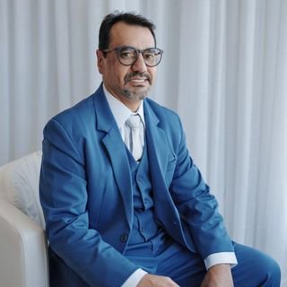 Dr. Lubian Sidemar Vieira