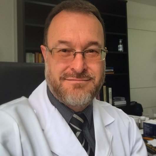 Dr. Antônio Carlos Clarindo