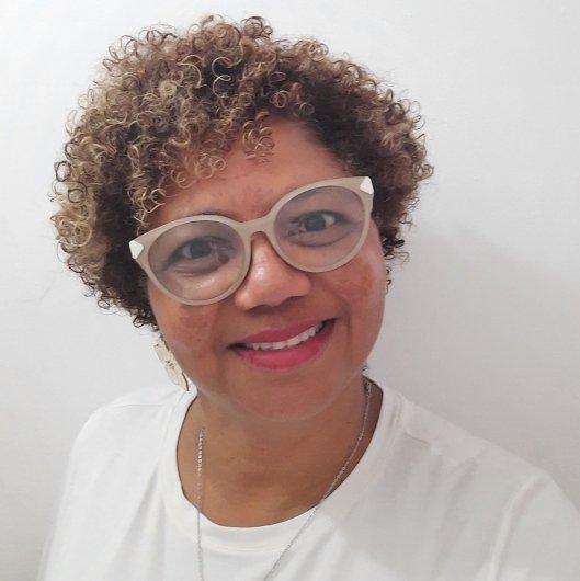 Marcia Pereira Santos