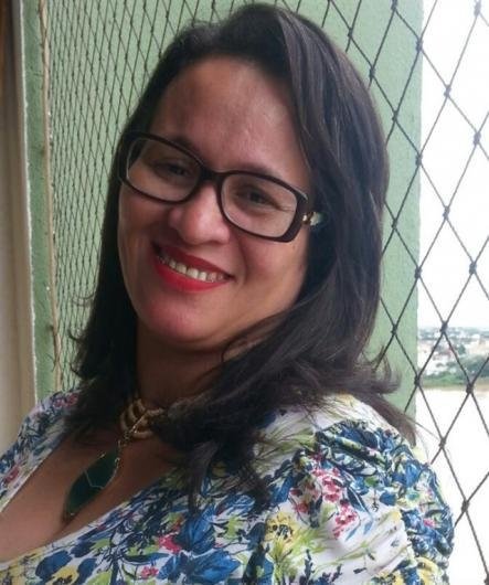Elizabeth Vilar