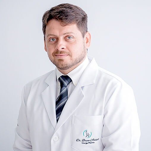 Dr. Bruno Assad