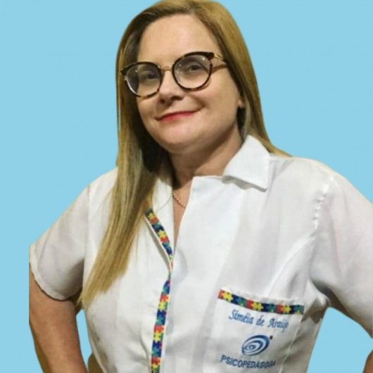Simeia de Araujo Farias