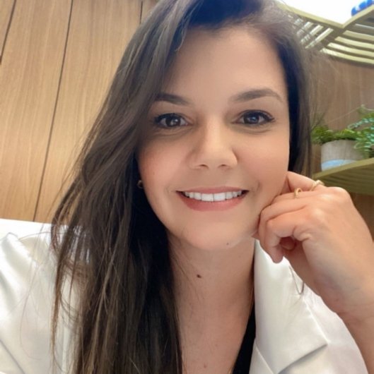 Dra. Melissa Bordin