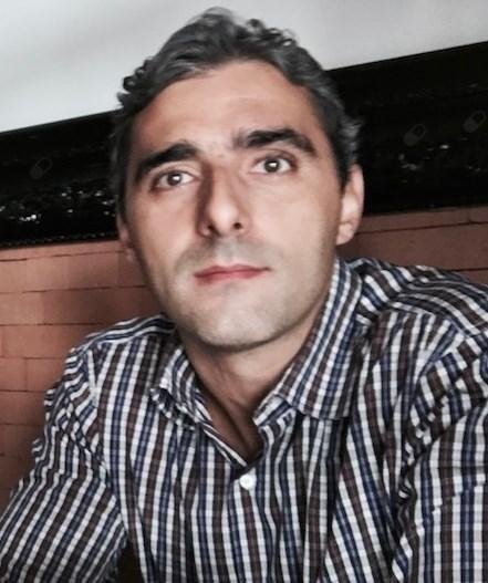 Dr. Luiz Eduardo Miguel