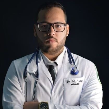 Dr. João Victor de Lucena Cabral Nobre Leite