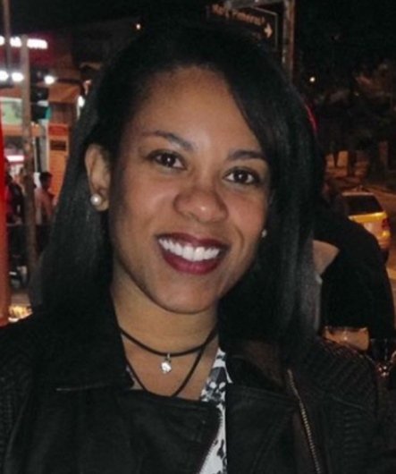 Jéssica Calderon