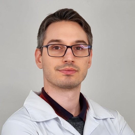 Dr. Diego Ustárroz Cantali