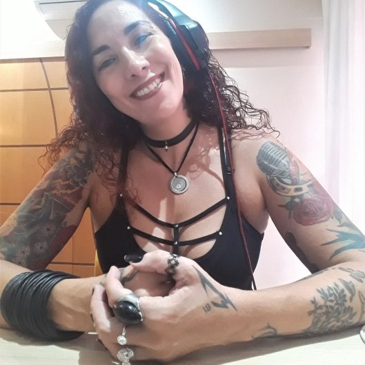 Giovana Joaquim
