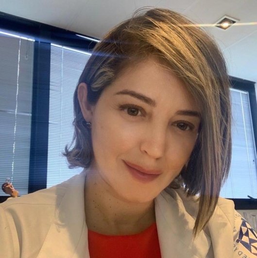 Dra. Luana Oliveira