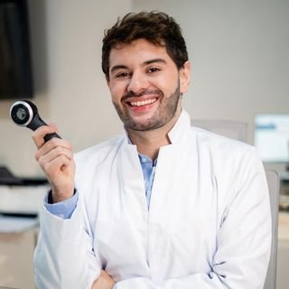 Dr. Filipe Pivato Brizon