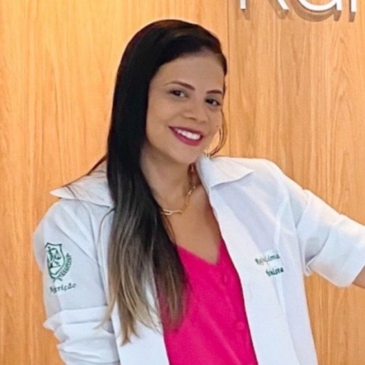Rafaela Lima