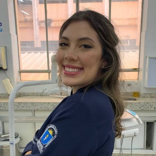 Ana Paula Bosco Gomes