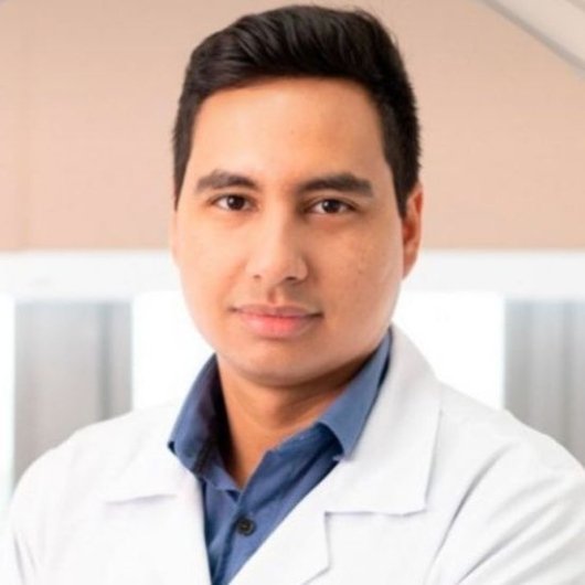 Dr. Coracy Brasil Neto