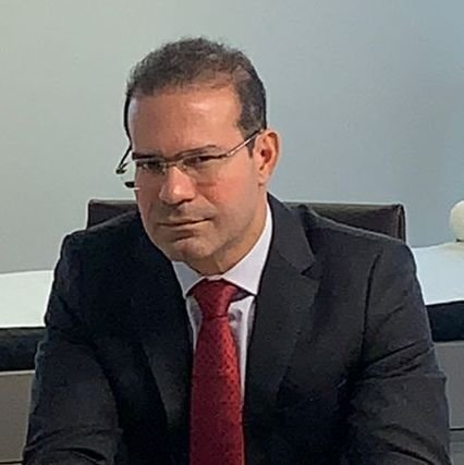 Dr. Gustavo Cartaxo Patriota