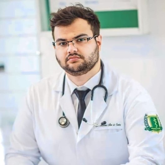 Dr. Matheus Alves de Castro