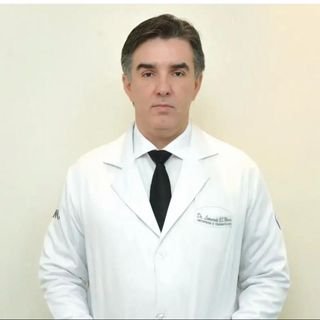 Dr. Leonardo Vieira Santos Moraes