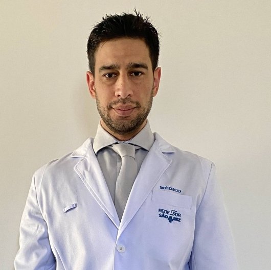 Dr. Paulo Ricardo Ambrogi