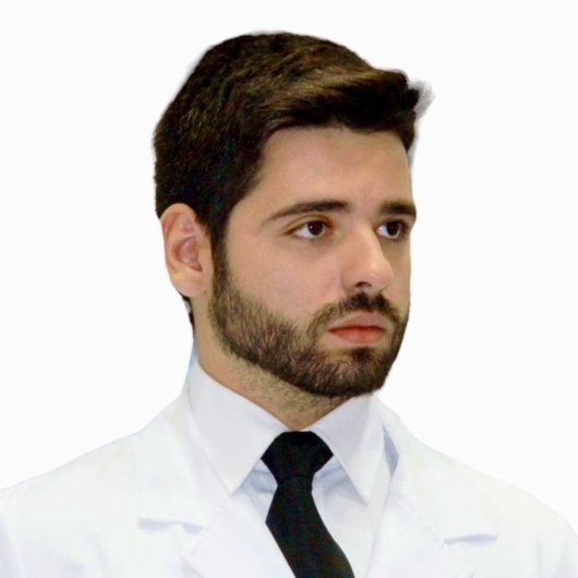 Dr. Leonardo Alves Ferreira Almeida