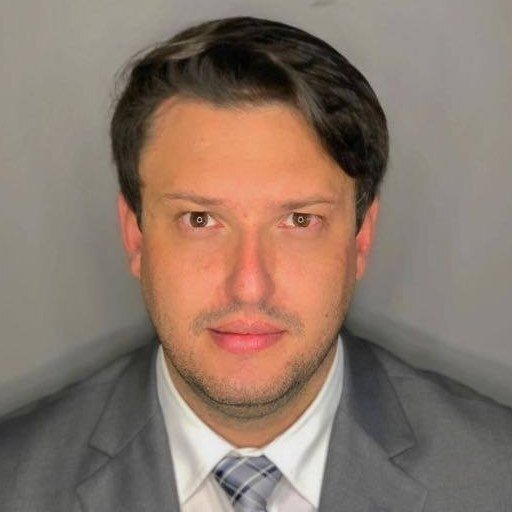 Dr. Thiago Westphal