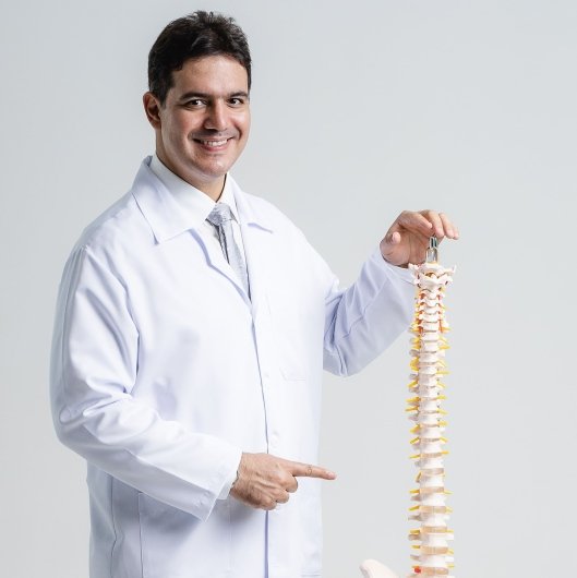 Dr. Andre Luis Henrique Pinto Peixoto