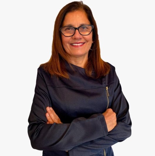 Dra. Marilene Mattosinhos de Vasconcellos