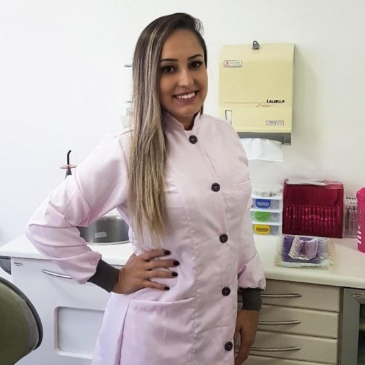 Dra. Jéssyca Paulino Fernandes De Souza