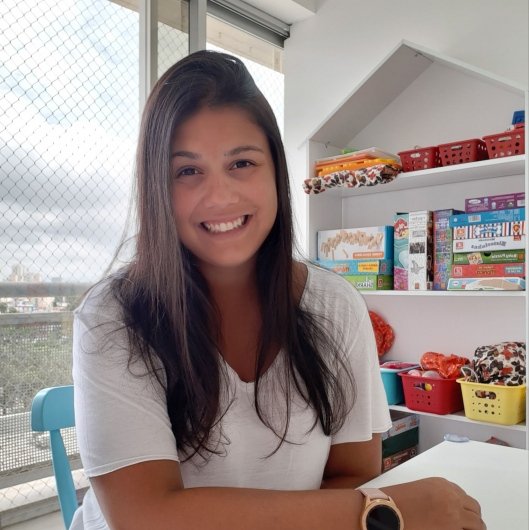Bárbara Pepe Paes