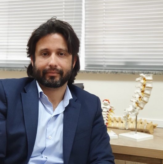 Dr. Eduardo Monteiro de Oliveira
